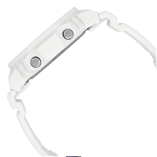 Casio G-Shock Women's Multicolour Dial Watch G1740
