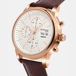 Britime London Magna Silver Men’s Watch 928-L30308