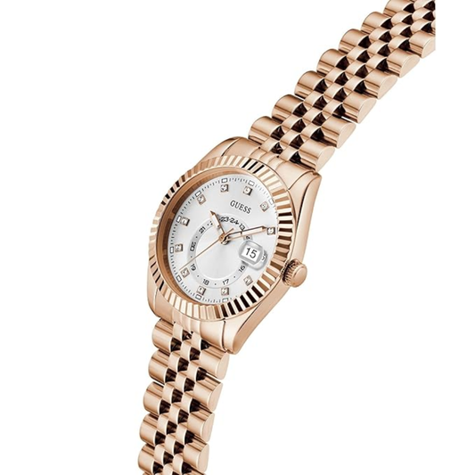 GUESS White Women Watch GW0936L4