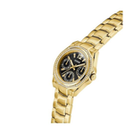 GUESS Black Women Watch GW0685L4