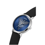 Guess Blue Men's Watch GW0503G2