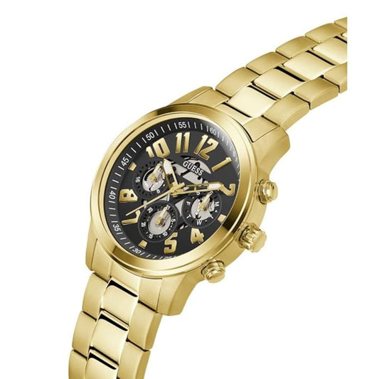 GUESS Gold Men Watch GW0627G2