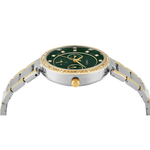 TIMEX Green Women Watch TWEL18710