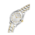 Guess Dex Silver Men's Watch GW0626G4