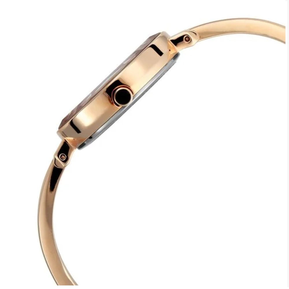 Titan Raga Viva Blue Women's Watch 2575WM02