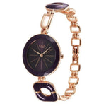 Titan Raga Delight Purple Women's Watch NT95198WM01