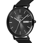 Daniel Wellington Classic Extension Silver Men's Watch DW00100831K