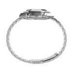Timex Q Silver Men Watch TWEG26402
