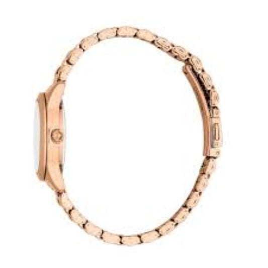 Just Cavalli Eterna Silver Women's Watch JC1L359M0075