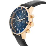 ALBA Blue Dial Men's Watch AM3960X1