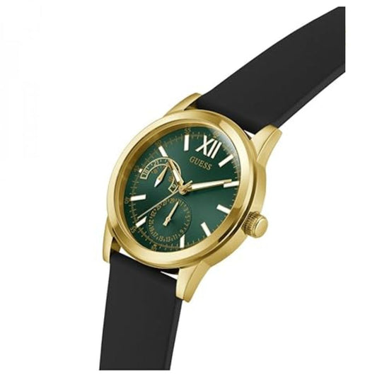 GUESS Green Men's Watch GW1056G2