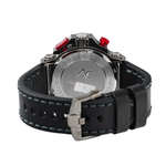 Alexandre Christie Black Men's Watch 9205MCLIGRE