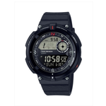 Casio Black Resin Strap Men's Watch SGW-600H-1B, SGW-600H-2A, SGW-600H-9A | 10539045