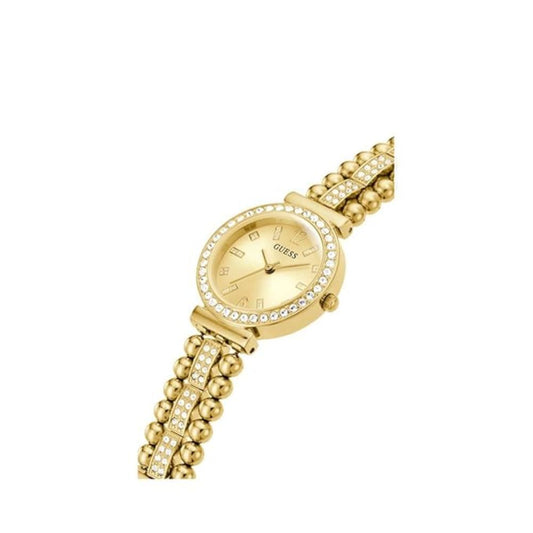 Guess Gala Collection Gold Women's Watch GW0401L2