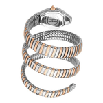 Just Cavalli Ambra Silver Women's Watch JC1L370M0065