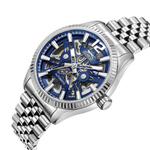 Slazenger Automatic Blue Dial Men's Watch SL.09.2369.1.02