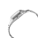 Alexandre Christie Multi-Function Green Dial Men's Watch 2B18MFBSSGNSL