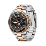 Victorinox Maverick Black Dial Men's Watch 241952