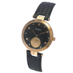 TIMEX Cosmic Awe Black Women Watch TWEL19203