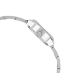 Casio Maroon Dial Women's Watch LTP-1241D-4A2DF (A2275)