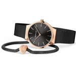 BERING Classic Black Women's Watch 12131-169-GWP
