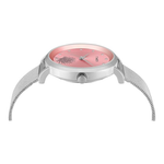 Timex Fashion Pink Dial Women Watch TWEL12921