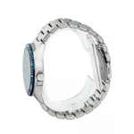 Alexandre Christie Classic Silver Men's Watch 6512MEBTUBU