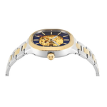 Timex Signio Blue Men Watch TWEG24700