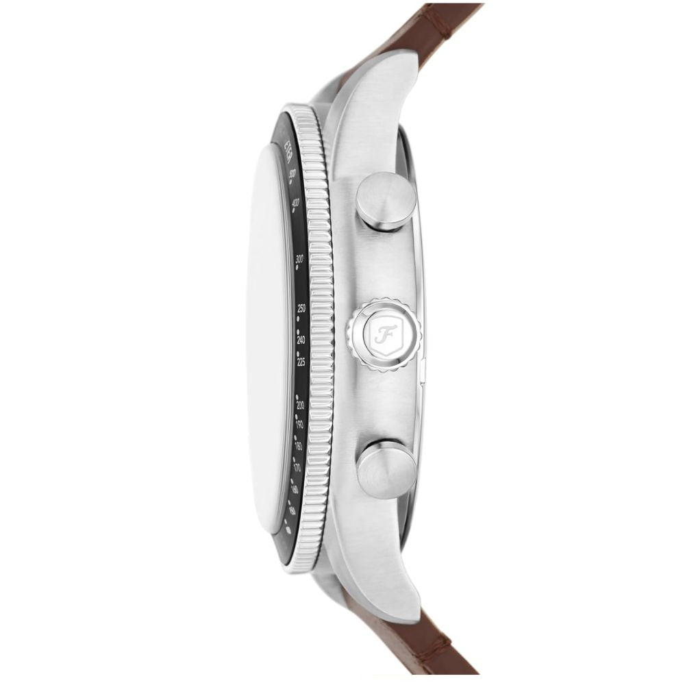 FOSSIL Sport Tourer Brown Men's Watch FS6042