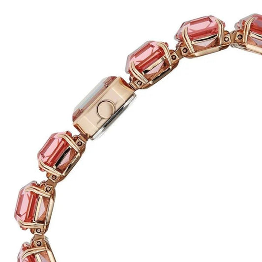 Titan Raga Cocktails Rose Gold Women's Watch 95320WM02