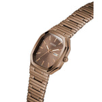 GUESS Bronze Men's Watch GW0978G3