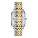 Emporio Armani Quartz Chronograph Silver Men's Watch AR11752