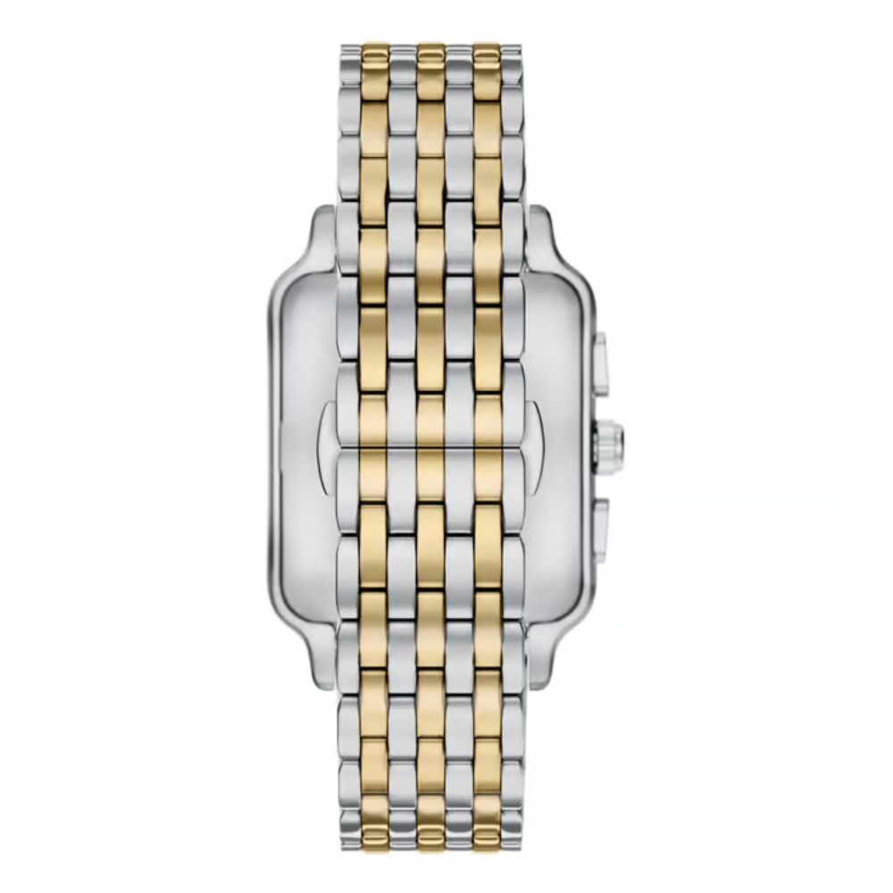 Emporio Armani Quartz Chronograph Silver Men's Watch AR11752