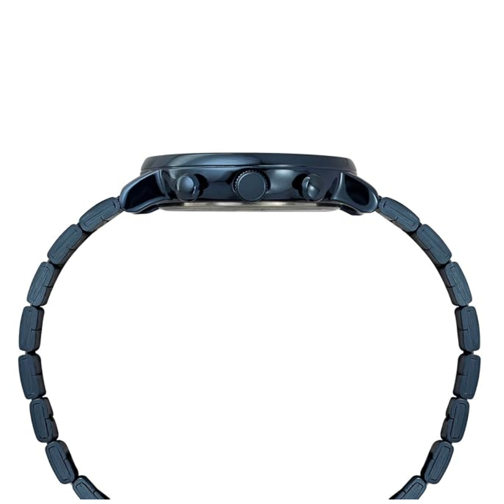 TIMEX Fashion Blue Men Watch TWEG20029