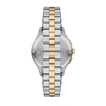 Emporio Armani Green Dial Men's Analog Stainless Steel Watch AR11692