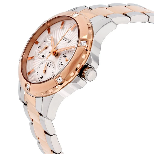 Guess Gold Women's Watch W0443L4