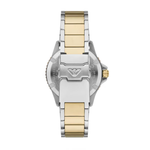 Emporio Armani World Explorer Blue Dial Men's Analog Watch AR11682