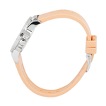 Alexandre Christie Classic Beige Women's Watch 6141LDRSSLN