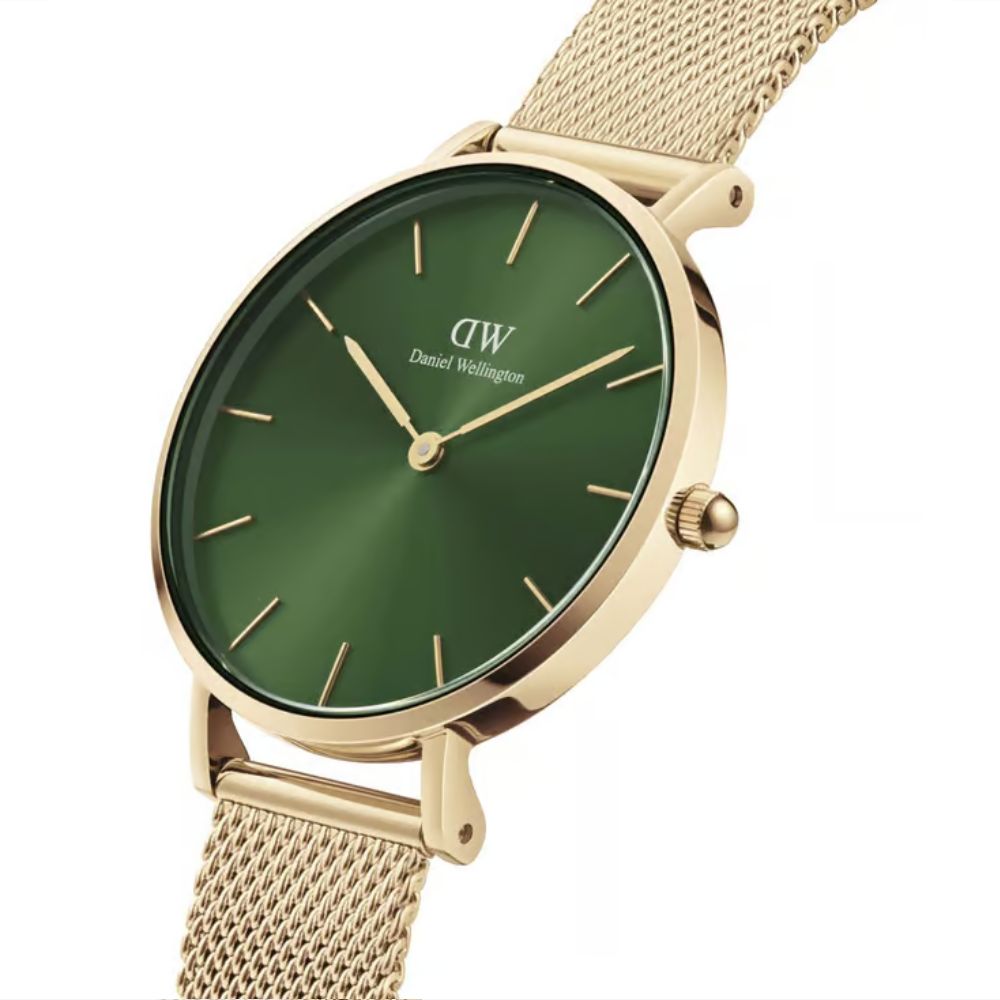 Daniel Wellington Petite Emerald Women's Watch DW00100479