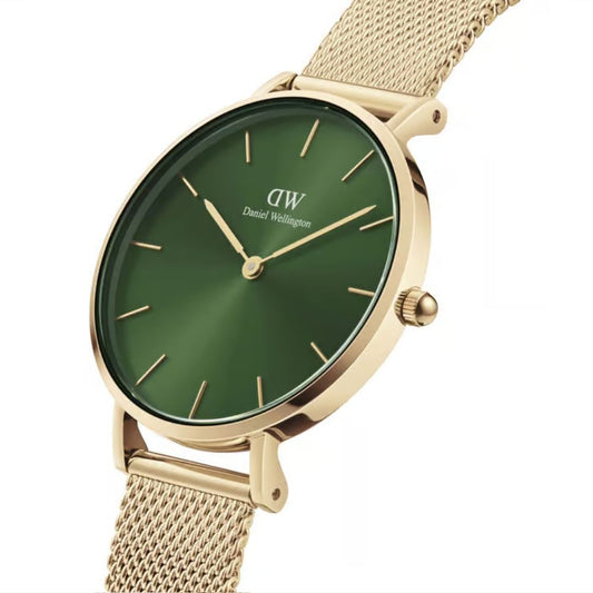 Daniel Wellington Petite Emerald Women's Watch DW00100479