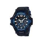 Casio Black Resin Strap Men's Watch GR-B100-1A2 | 10615196
