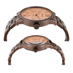 TIMEX Trendline Rose Gold For Men & Women Analog Watch TW00PR306