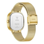 GUESS Blue  Women's Watch GW0354L6