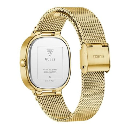 GUESS Blue  Women's Watch GW0354L6