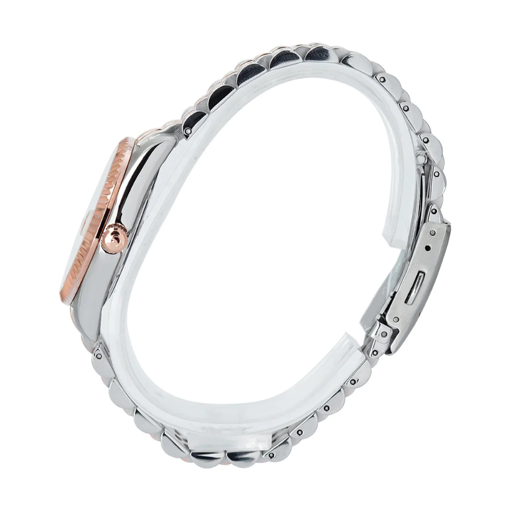 Alexandre Christie Classic Multi Women's Watch 5014LDBTRLN