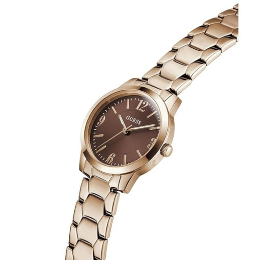GUESS Brown Women's Watch GW1028L4