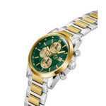G.C. Round Green Men's Watch Z61002G9