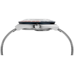 Q Timex Reissue Silver Men Watch TWEG26300