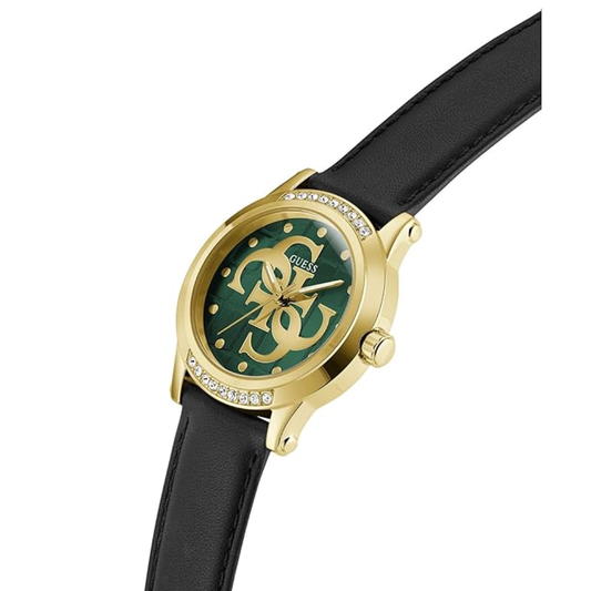 GUESS Annette Green Women Watch GW0860L6