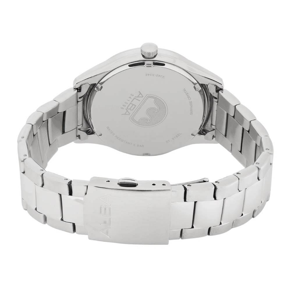 ALBA Prestige Blue Dial Men's Watch AS9R21X1